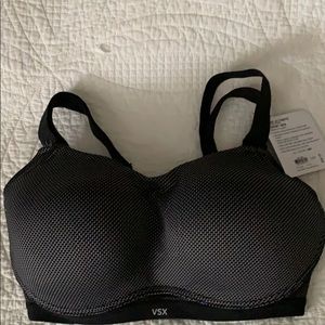NWT Victoria Secret ultimate bra 32DD